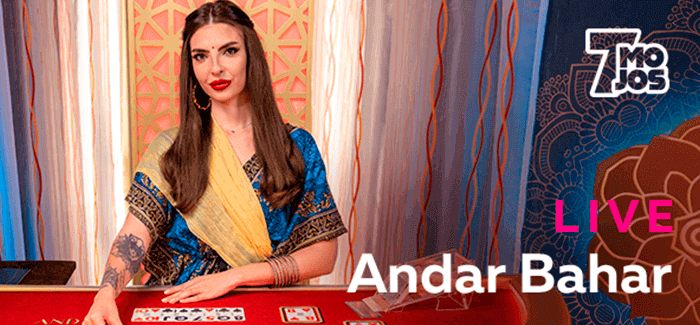 Andar Bahar