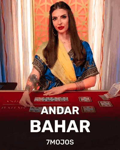 Andar Bahar