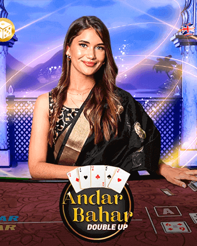 Andar Bahar Double Up