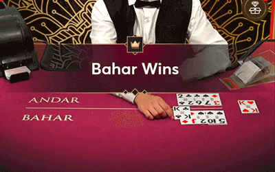 Results and payouts Results and payouts