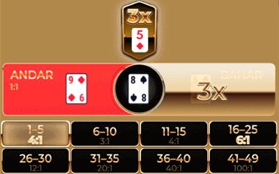 Watch the multipliers appear Watch the multipliers appear